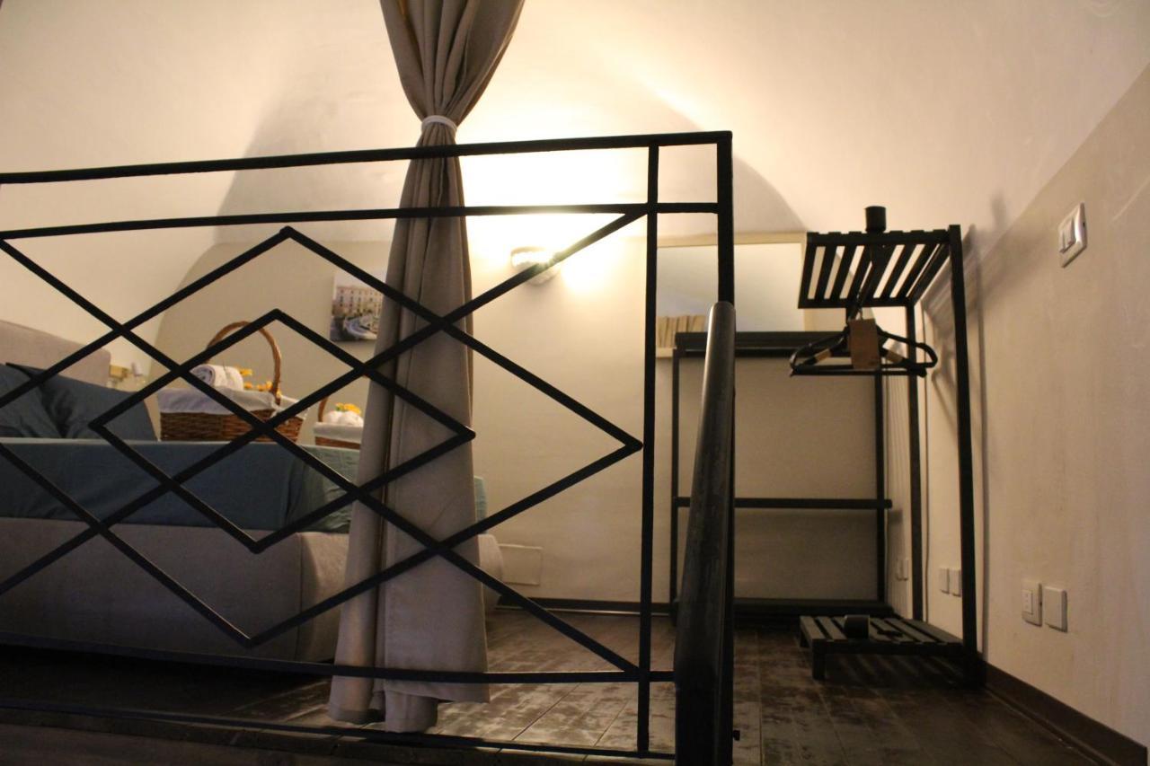 Gdm Central Apartment Palermo Exterior foto