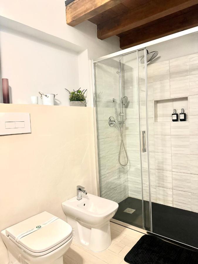 Gdm Central Apartment Palermo Exterior foto