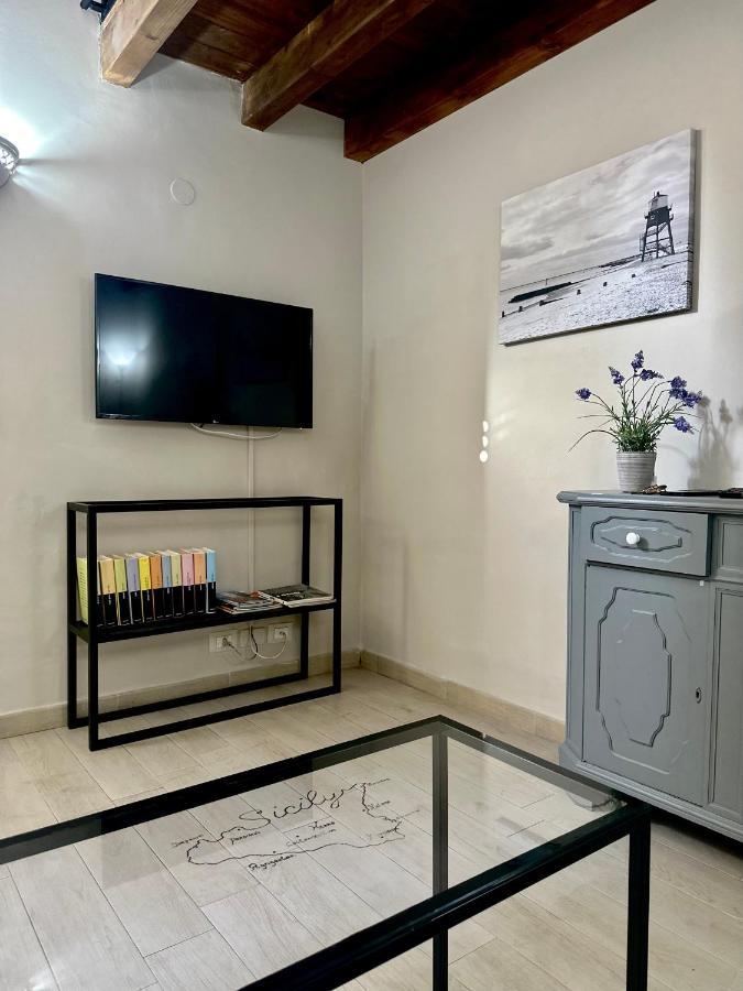 Gdm Central Apartment Palermo Exterior foto
