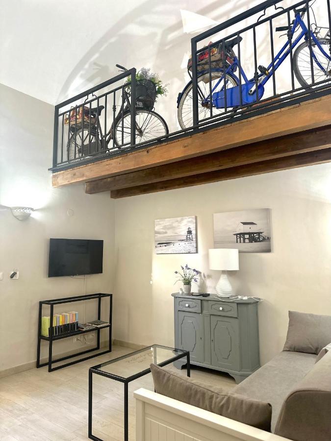 Gdm Central Apartment Palermo Exterior foto
